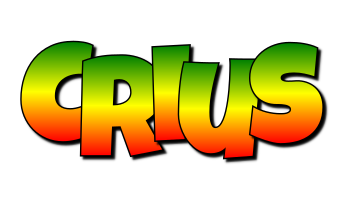 Crius mango logo