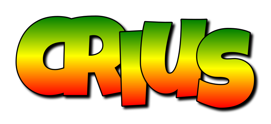 Crius mango logo