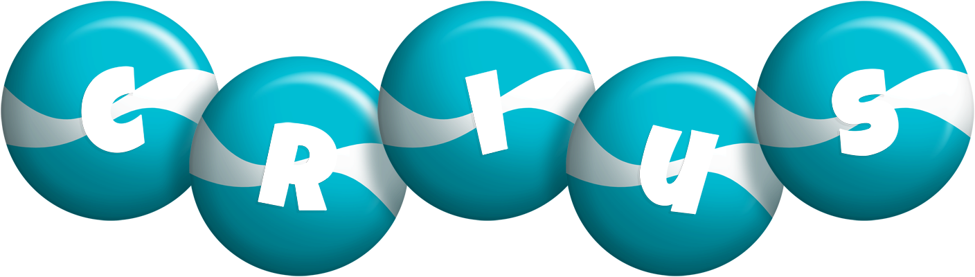 Crius messi logo