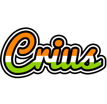 Crius mumbai logo