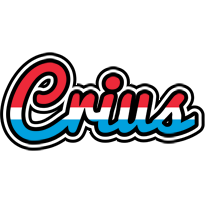 Crius norway logo