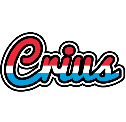 Crius norway logo