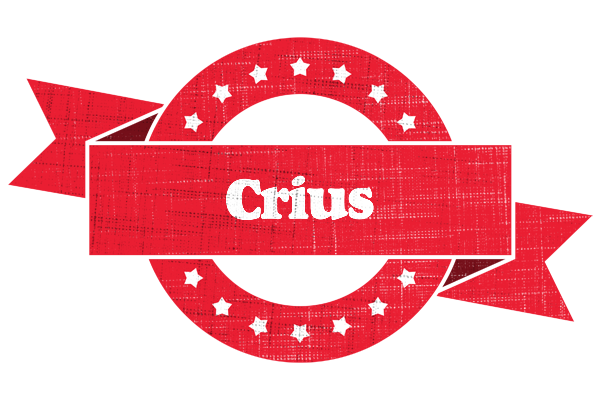 Crius passion logo