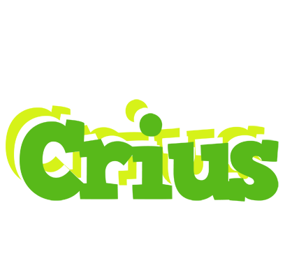 Crius picnic logo