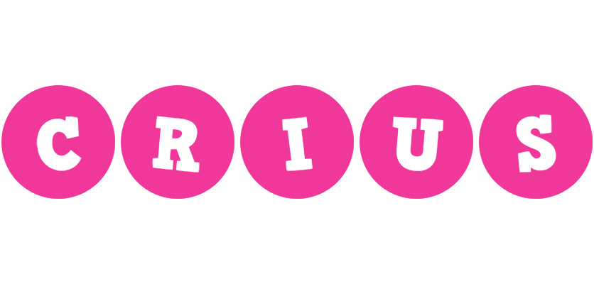 Crius poker logo