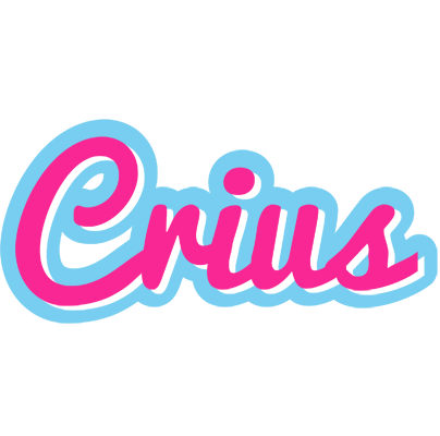Crius popstar logo