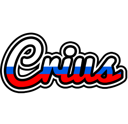 Crius russia logo