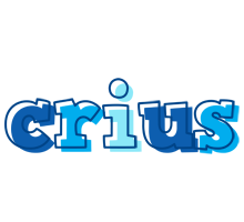 Crius sailor logo