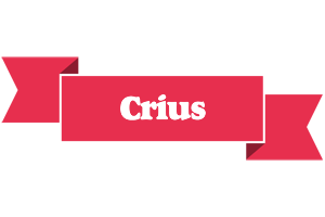 Crius sale logo