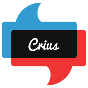 Crius sharks logo