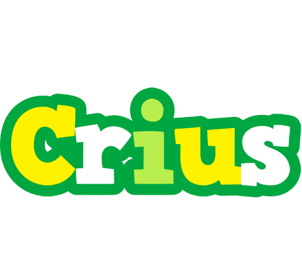 Crius soccer logo