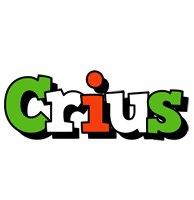 Crius venezia logo