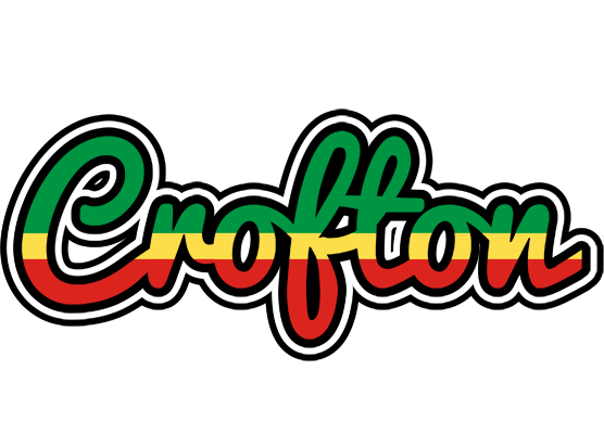 Crofton african logo