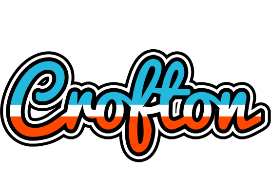 Crofton america logo