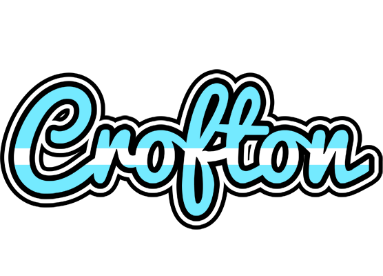 Crofton argentine logo