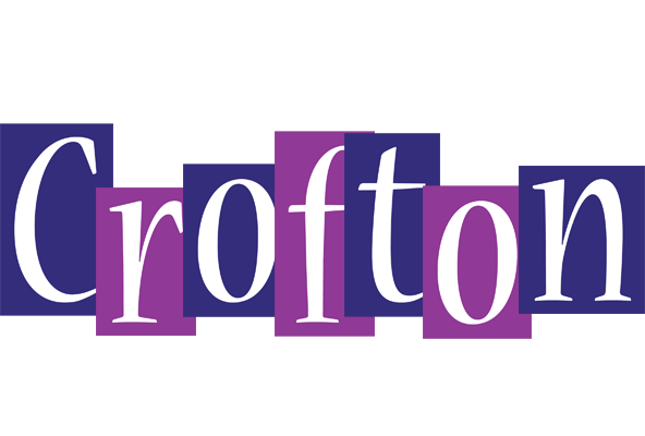 Crofton autumn logo