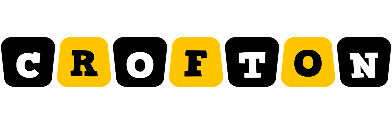 Crofton boots logo