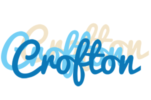 Crofton breeze logo