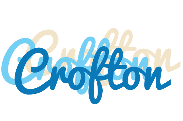 Crofton breeze logo