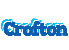 Crofton business logo