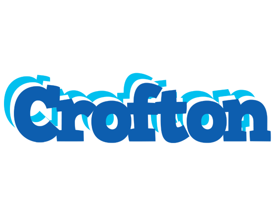 Crofton business logo