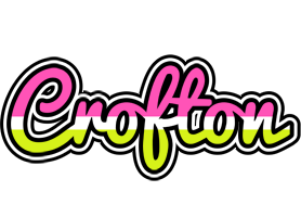 Crofton candies logo