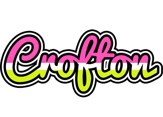 Crofton candies logo