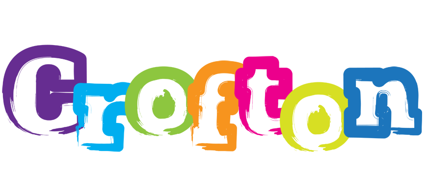 Crofton casino logo