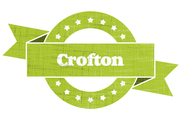 Crofton change logo