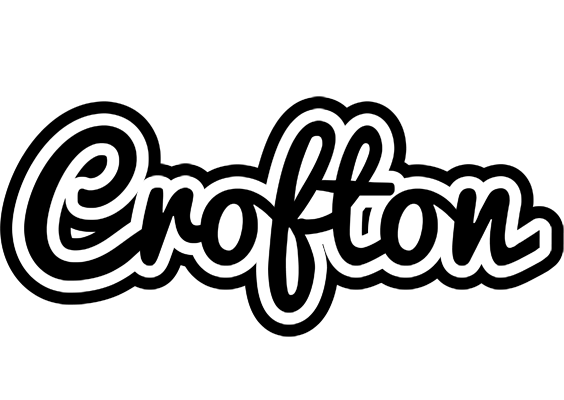 Crofton chess logo