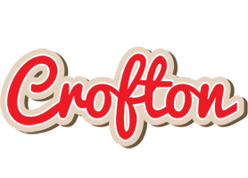 Crofton chocolate logo