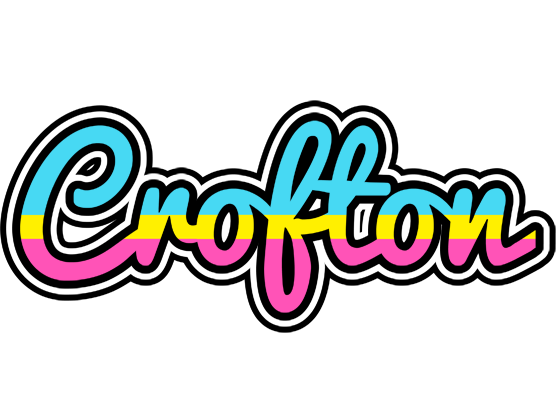 Crofton circus logo
