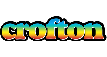 Crofton color logo