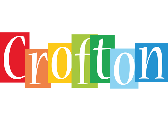 Crofton colors logo