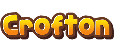 Crofton cookies logo