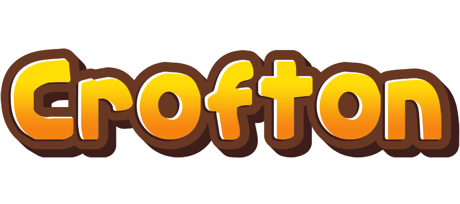Crofton cookies logo