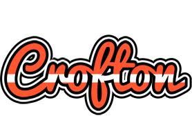 Crofton denmark logo