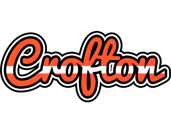 Crofton denmark logo