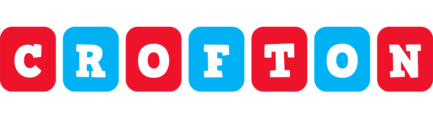 Crofton diesel logo