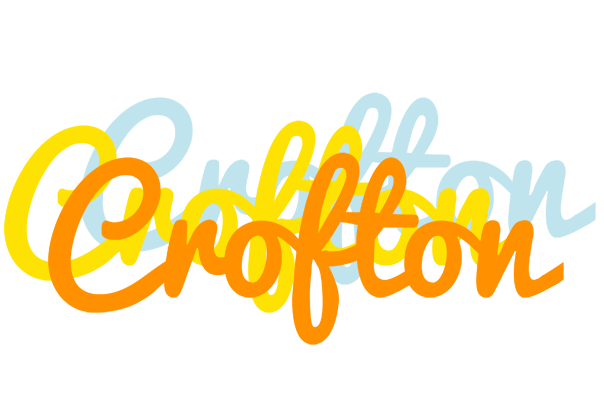 Crofton energy logo