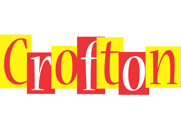 Crofton errors logo
