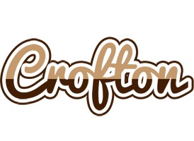 Crofton exclusive logo