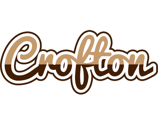 Crofton exclusive logo