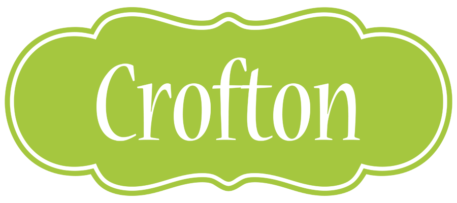 Crofton family logo