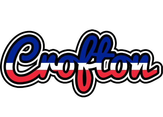 Crofton france logo