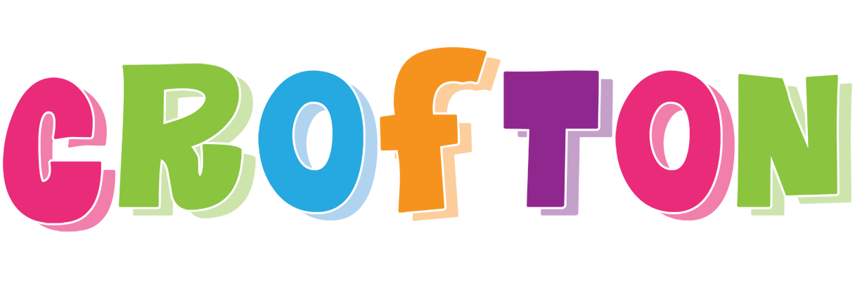 Crofton friday logo