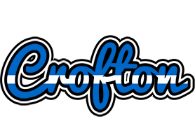 Crofton greece logo