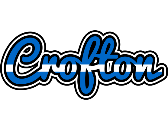 Crofton greece logo