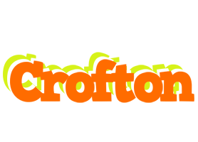 Crofton healthy logo