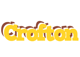 Crofton hotcup logo